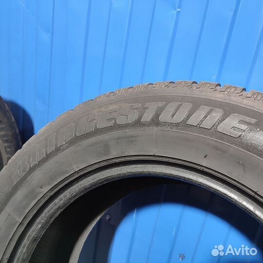 Bridgestone Ice Cruiser 7000 265/60 R18