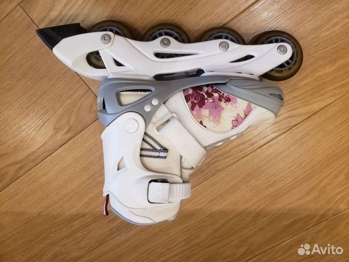 Ролики детские