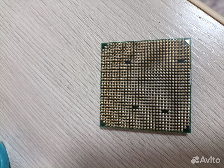 Процессор amd fx 4300