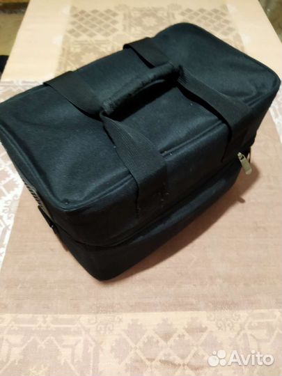 Сипап аппарат автоматический с увлажнителем