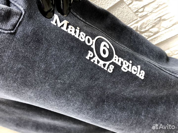 Спортивный костюм Maison Margiela