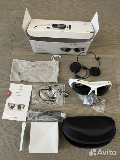 Продам очки