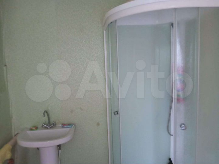 Дом 77 м² на участке 6 сот.