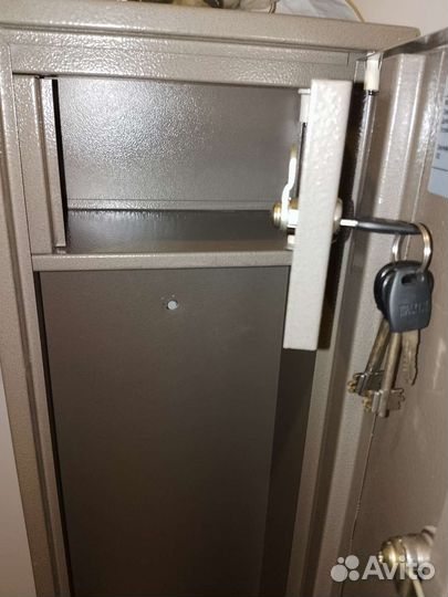 Оружейный сейф чирок