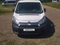 Citroen Jumpy 1.6 MT, 2017, 430 000 км, с пробегом, цена 1 900 000 руб.