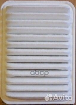 Фильтр воздушный (ахт) corolla 07- auri 17801