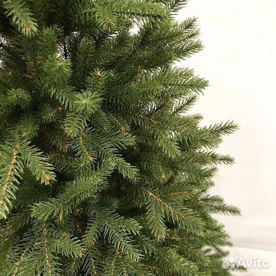 Елка искусственная литая