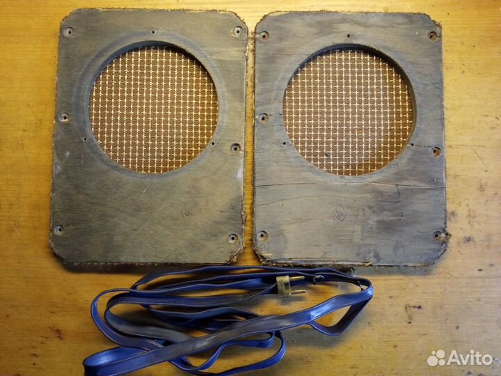 Запчасти для радиоприёмника Фестиваль