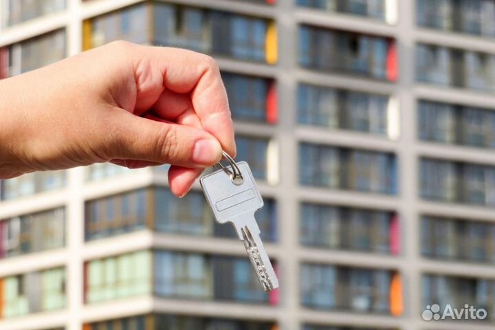 Ипотека помощь в оформлении/Консультирование