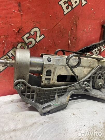 Рулевая колонка Chevrolet Cruze 1 Z18XER 1.8