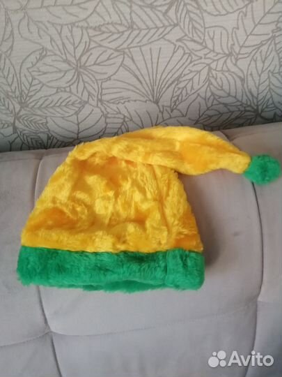 Костюм гномика 104