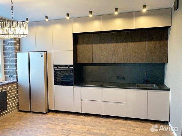 Кухонный гарнитур на заказ