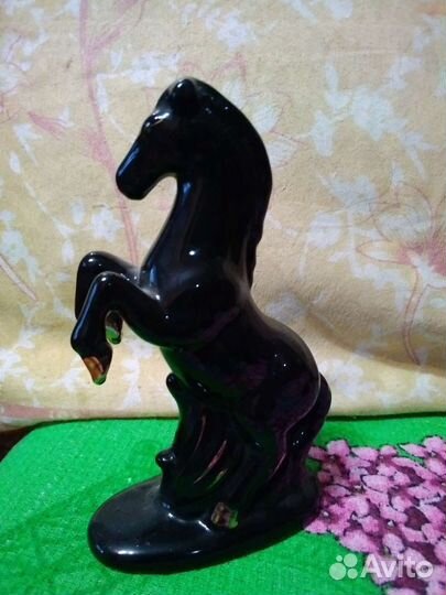 Фарфоровые статуэтки СССР