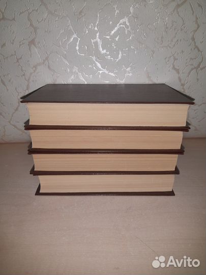 Грэм Грин. Собрание сочинений в 6 томах