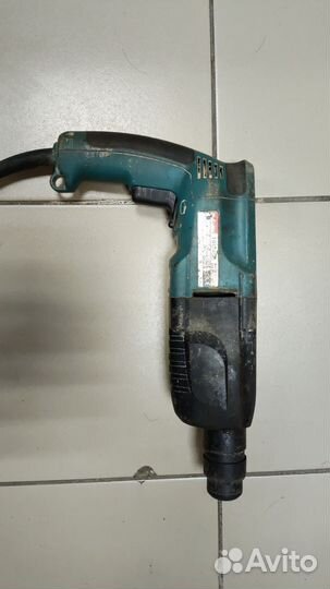 Перфоратор makita HR 2450