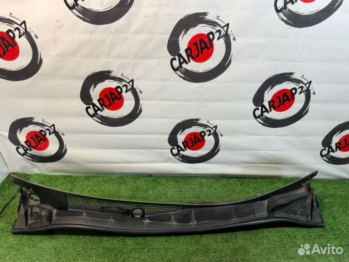 Жабо Toyota Crown Hybrid azsh20 A25A-FXS 2020