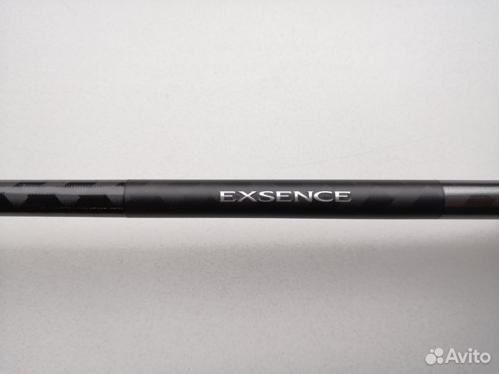 Shimano 18 Exsence Genos S90MH/R “Wild Contact 90”