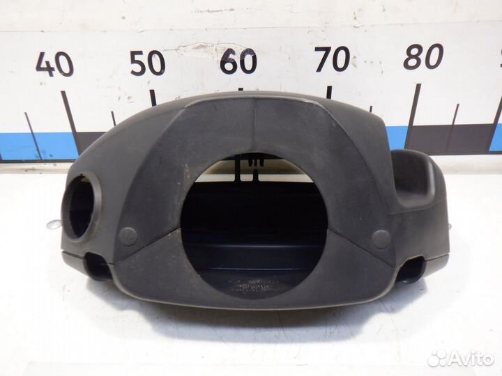 Кожух рулевой колонки Opel Astra H Z16XEP