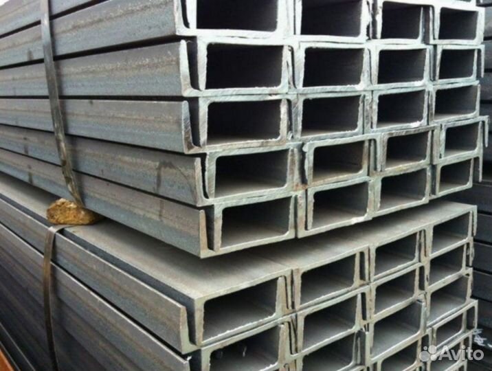 Швеллер 16