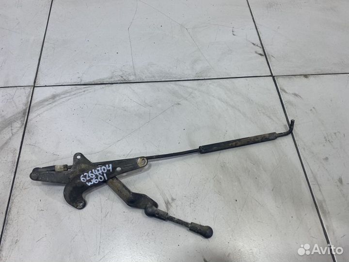 Механизм газа Mercedes W601