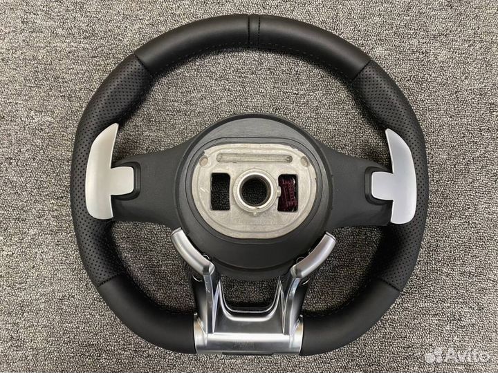 Руль Mercedes Benz AMG 2018