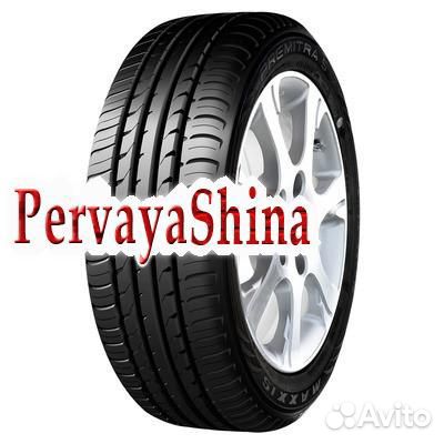 Maxxis Premitra HP5 195/65 R15