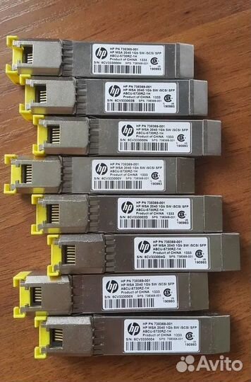 Трансиверы