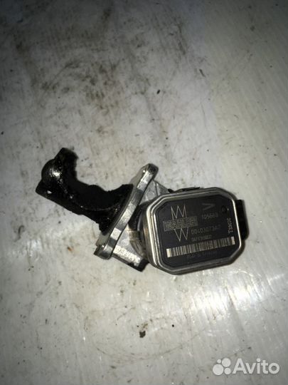 Клапан EGR VW Sharan, Seat Alhambra 1.9tdi / 2.0td