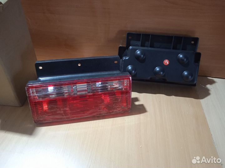 Задние фонари комплект баф феникс 1044/1065