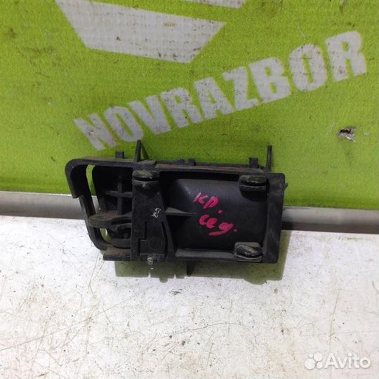 Ручка двери задней внутренняя правая Фольксваген