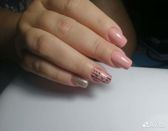 Nail Master
