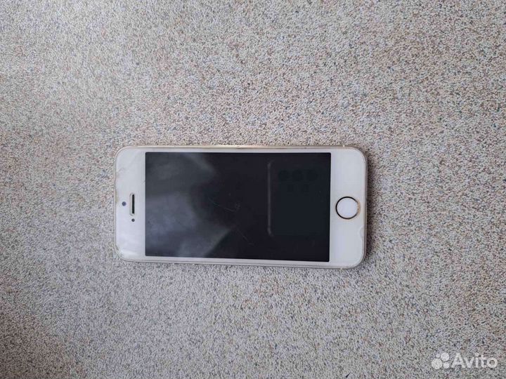 Мобильные телефоны бу iPhone 6s