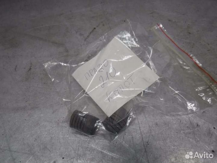 Отбойник Toyota Lc Prado 120 1GR 2007