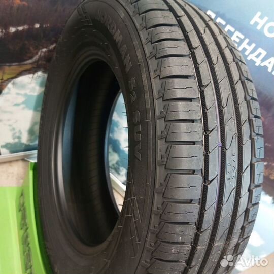 Ikon Tyres Nordman S2 SUV 215/70 R16 100H