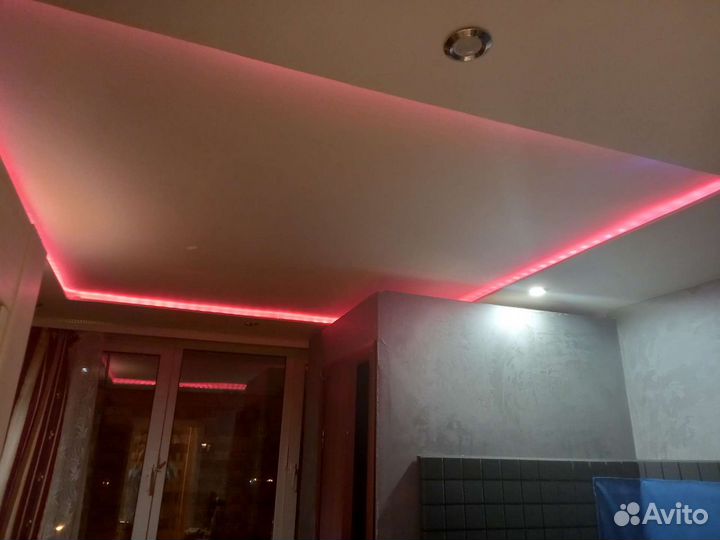 Электрик, сантехник