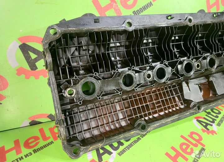 Крышка клапанная BMW X5 E53 M54B30/306S3