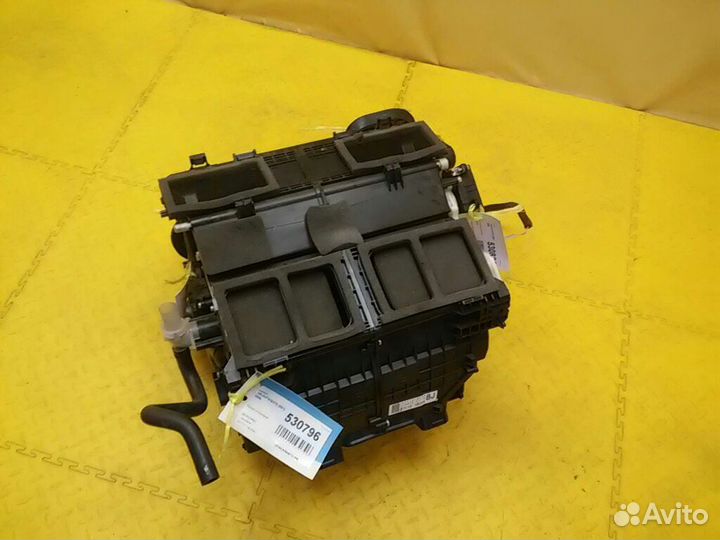 Корпус отопителя FX/QX70 (S51)