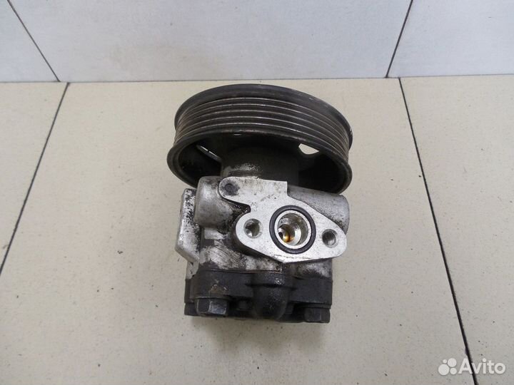 Насос гидроусилителя Matrix 2001-2010