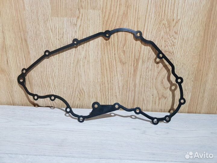 Прокладка Volvo Xc90 C 98 B6324S 2008