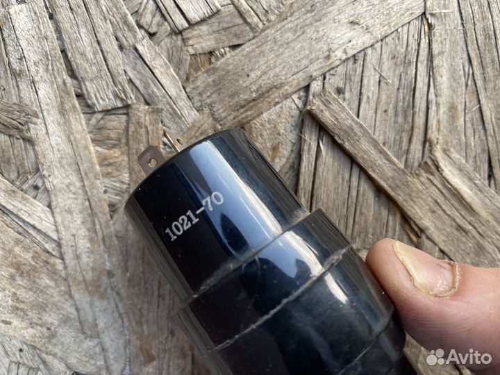 Моторчик омывателя LADA kalina 1