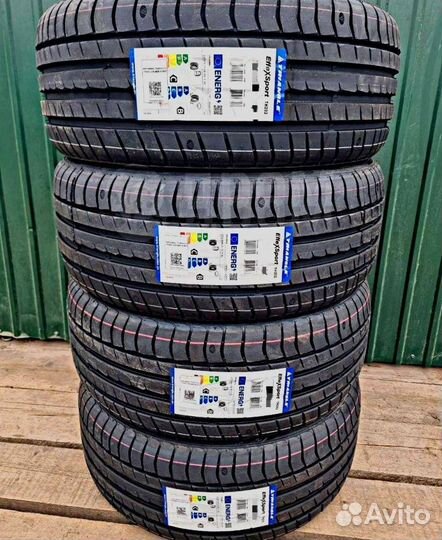 Triangle EffeXSport TH202 245/50 R20 105V