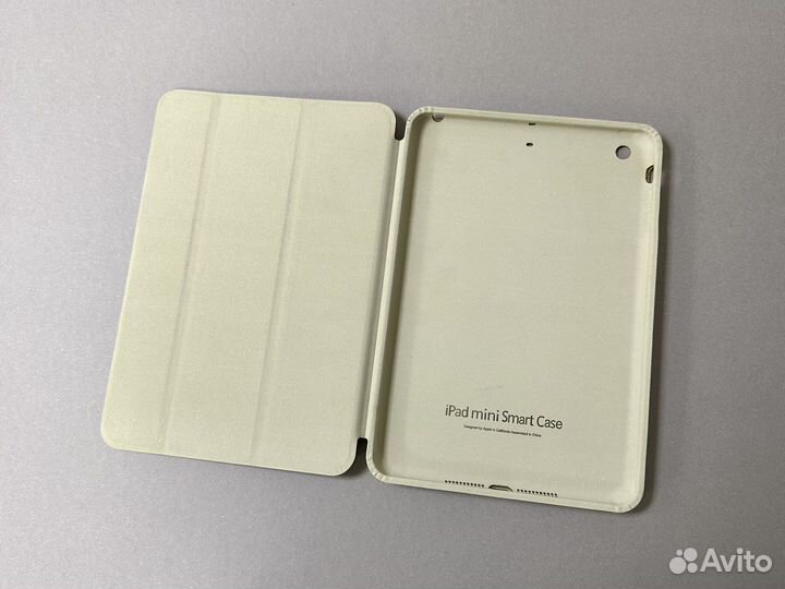 Чехол на iPad Mini 1/2/3