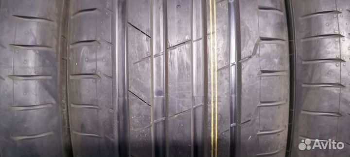 Nokian Tyres Hakka Black 2 245/35 R20 95Y
