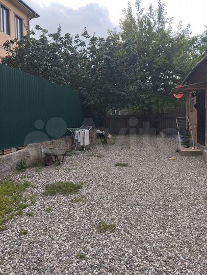 Дом 35 м² на участке 3,5 сот.