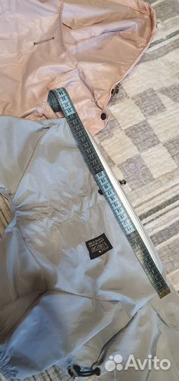 Дождевик для маленьких собак