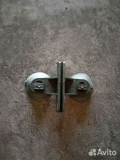 Крепление для фильтра