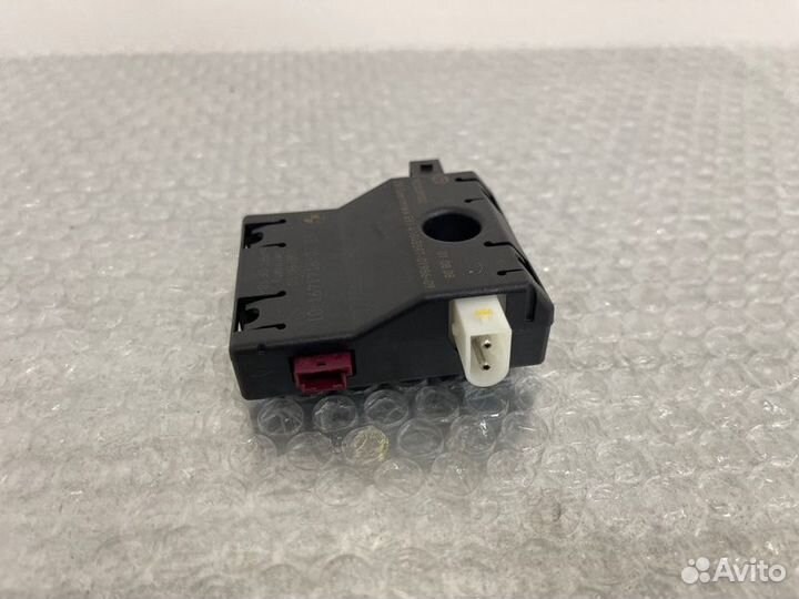 Усилитель антенны Bmw X5 E70 N55B30 2011