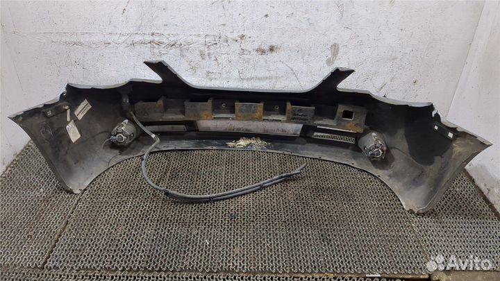 Бампер Chrysler Sebring 2007, 2009