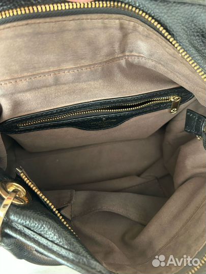 Женская сумка из натуральной кожи, louis vuitton