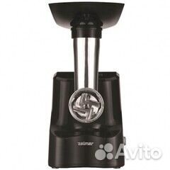Мясорубка zelmer ZMM1525B